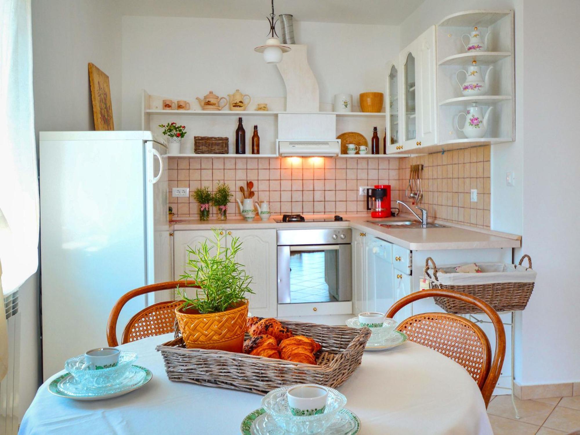 Apartment Moira-1 By Interhome Ika Luaran gambar