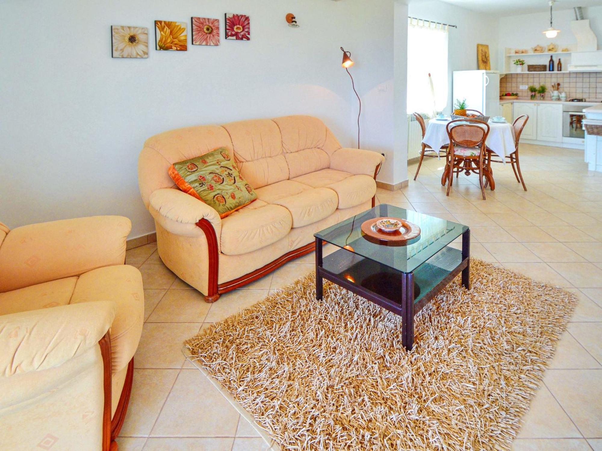 Apartment Moira-1 By Interhome Ika Luaran gambar